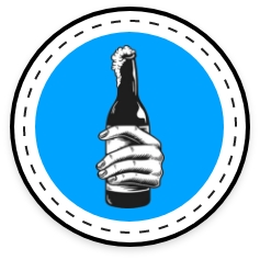 Run a Marathon badge