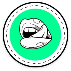 Learn to Surf badge