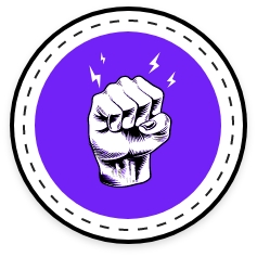 Visit All Continents badge